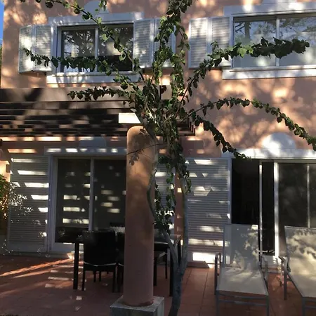 House's Golf Ferienhaus