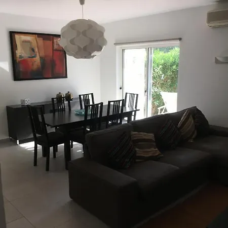 Ferienhaus House's Golf