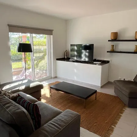 Ferienhaus House's Golf