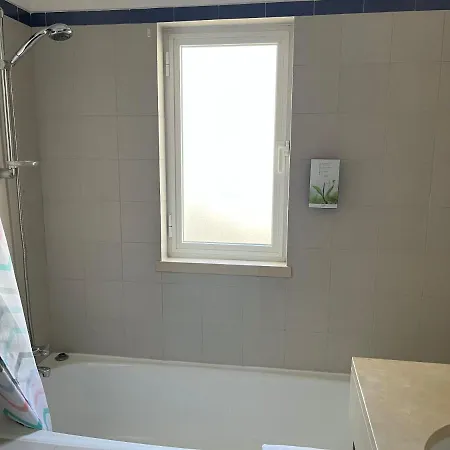 House's Golf * Almancil