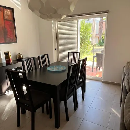 Casa vacanze House's Golf