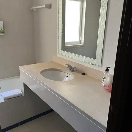 House's Golf Casa vacanze Almancil