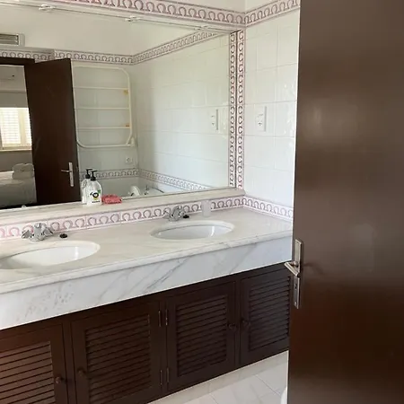 House's Golf Casa vacanze Almancil