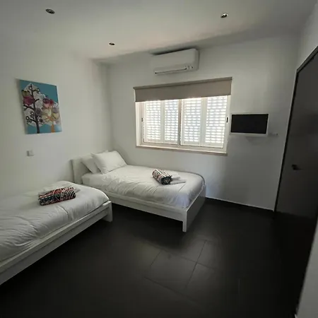 House's Golf Almancil