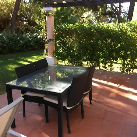Holiday home House's Golf Almancil