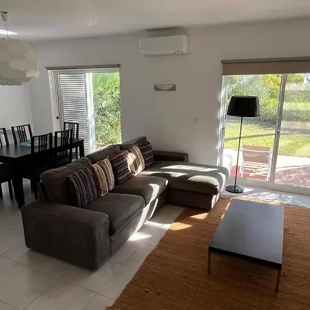 Holiday home House's Golf *
